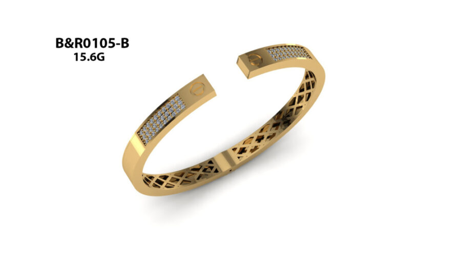 Bracelets-Rings