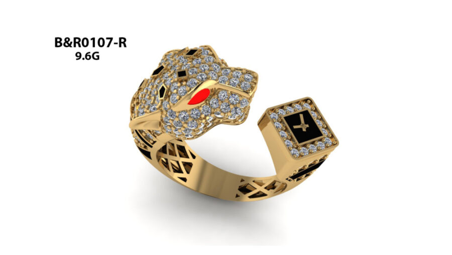 Bracelets-Rings