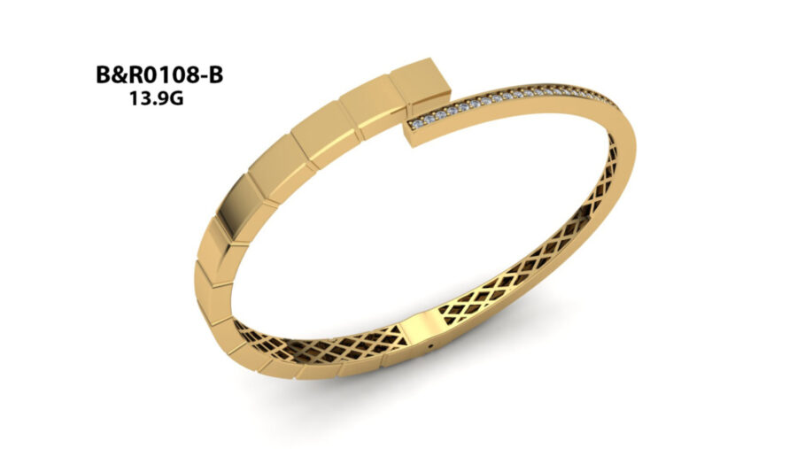 Bracelets-Rings