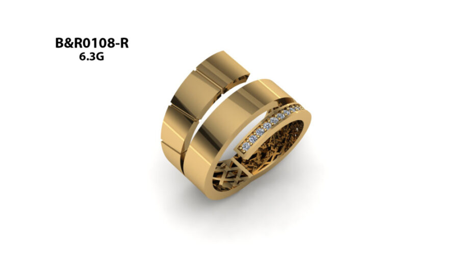 Bracelets-Rings