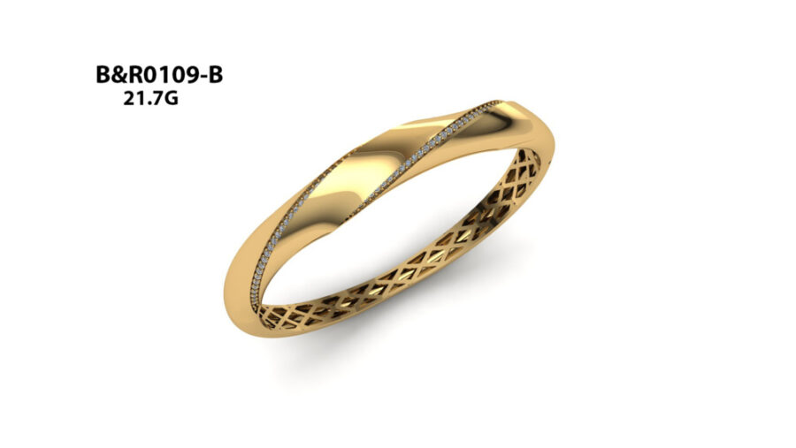 Bracelets-Rings