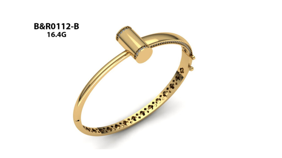Bracelets-Rings