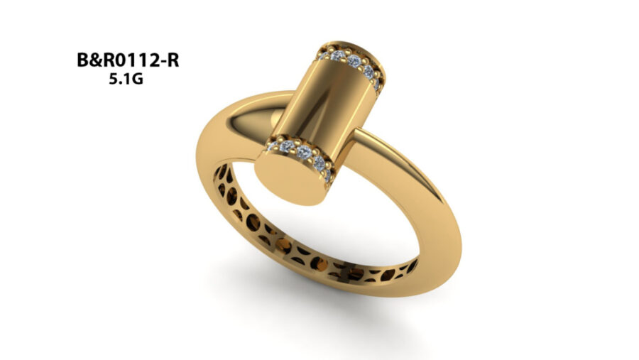 Bracelets-Rings
