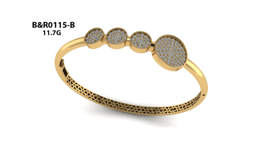 Bracelets-Rings