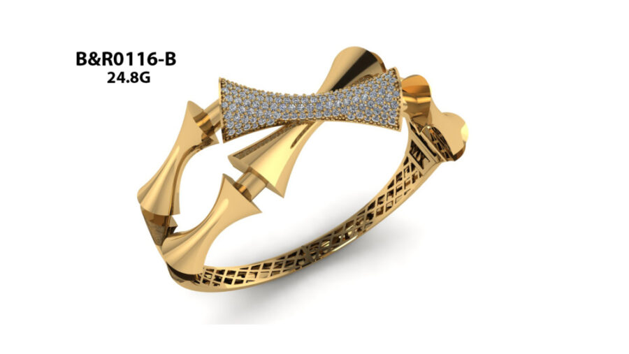 Bracelets-Rings