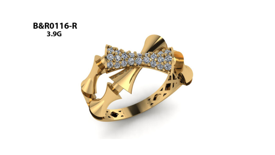 Bracelets-Rings