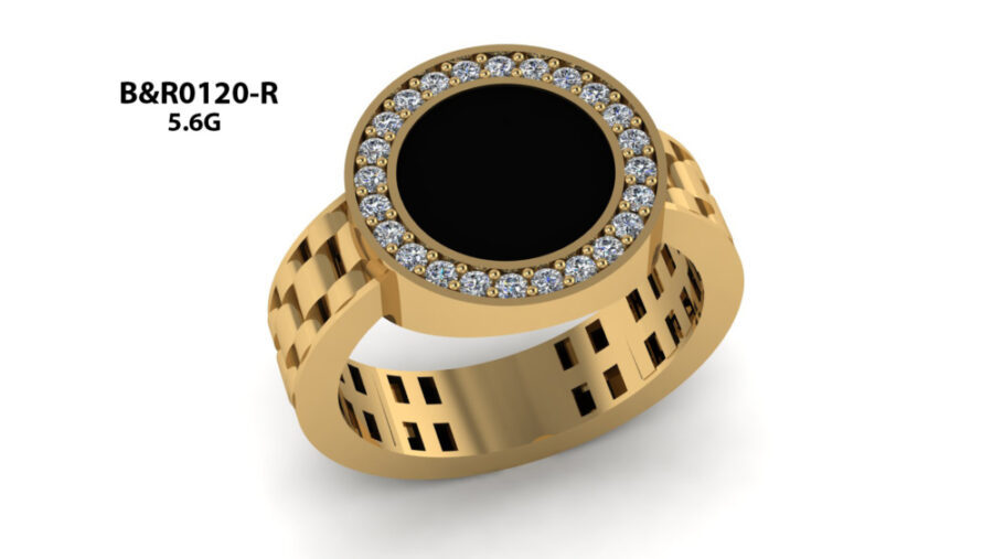 Bracelets-Rings