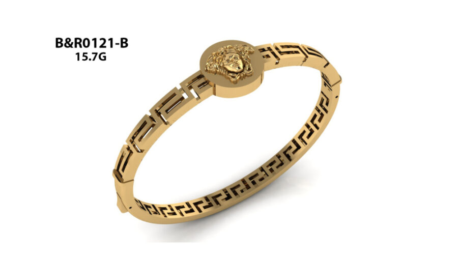 Bracelets-Rings