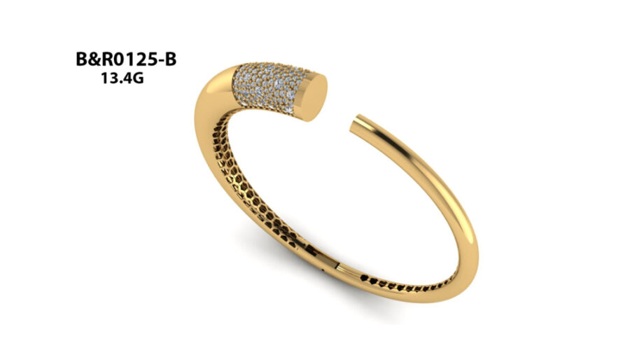 Bracelets-Rings