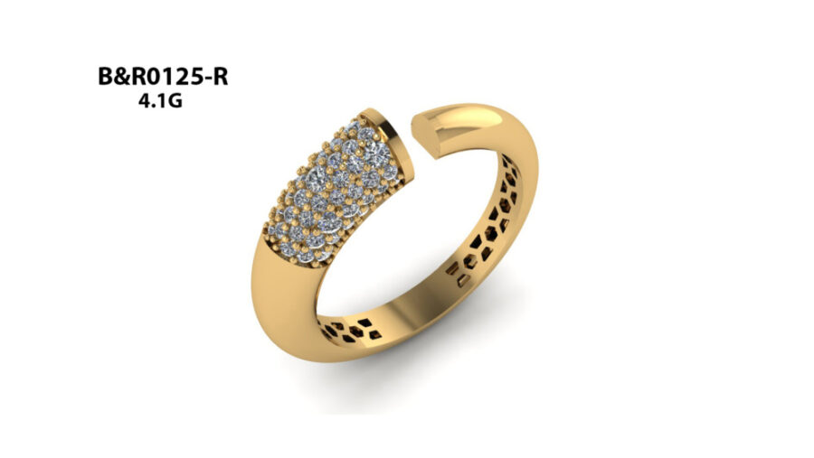 Bracelets-Rings