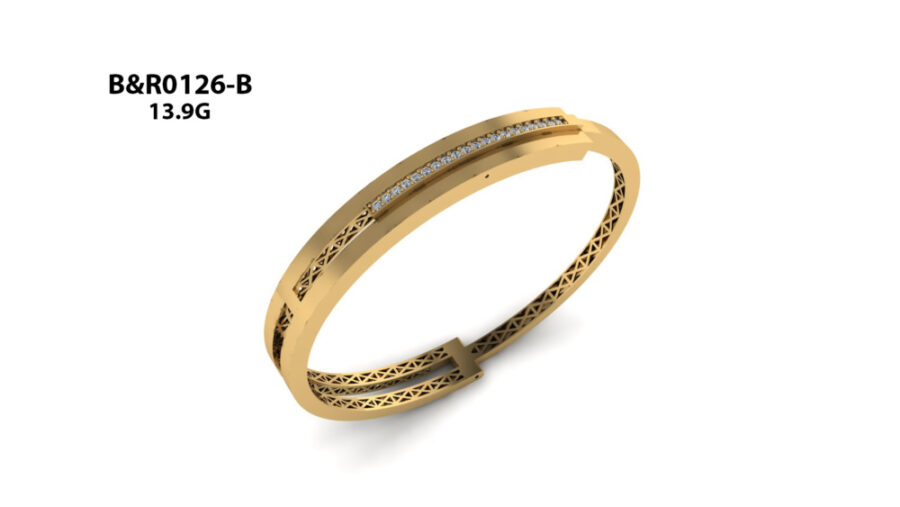 Bracelets-Rings