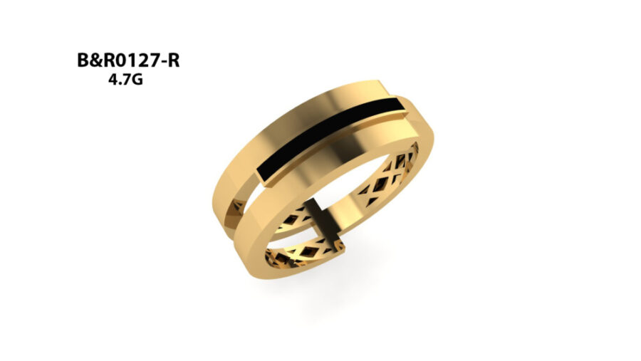 Bracelets-Rings