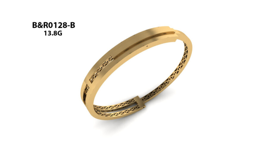 Bracelets-Rings