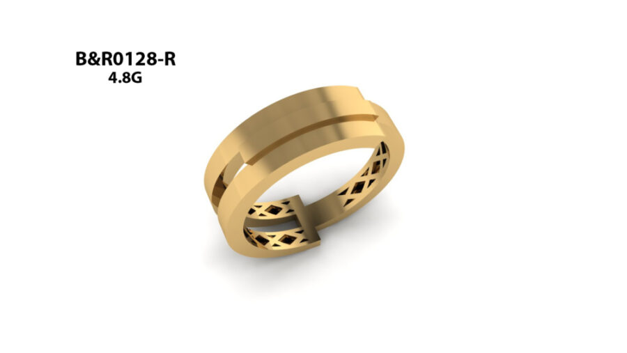 Bracelets-Rings