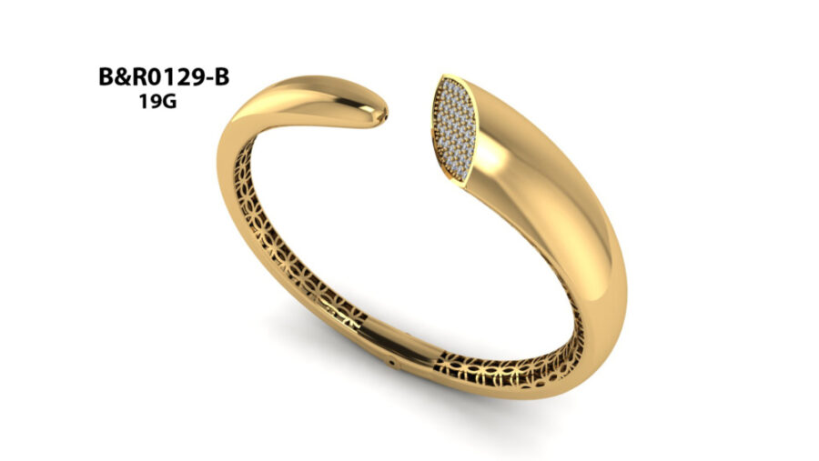 Bracelets-Rings