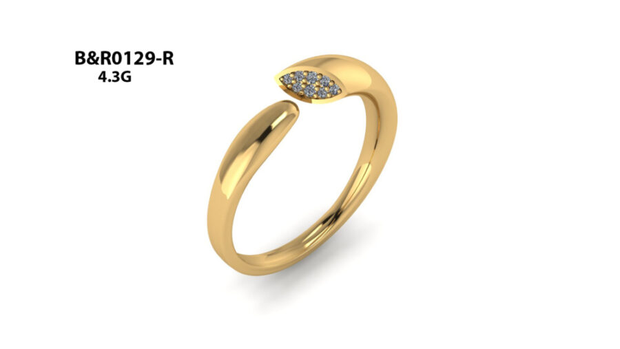 Bracelets-Rings