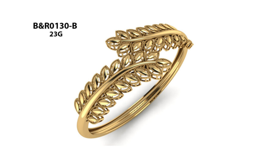 Bracelets-Rings