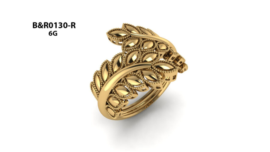 Bracelets-Rings
