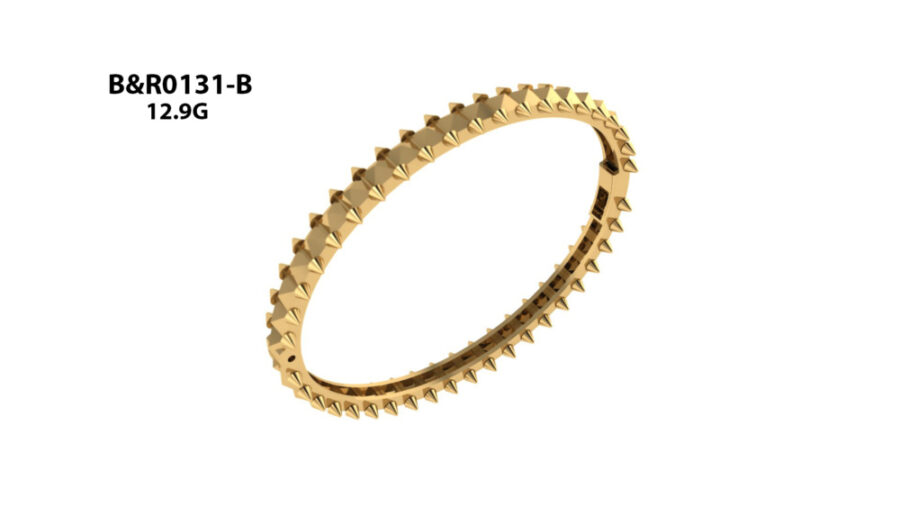 Bracelets-Rings