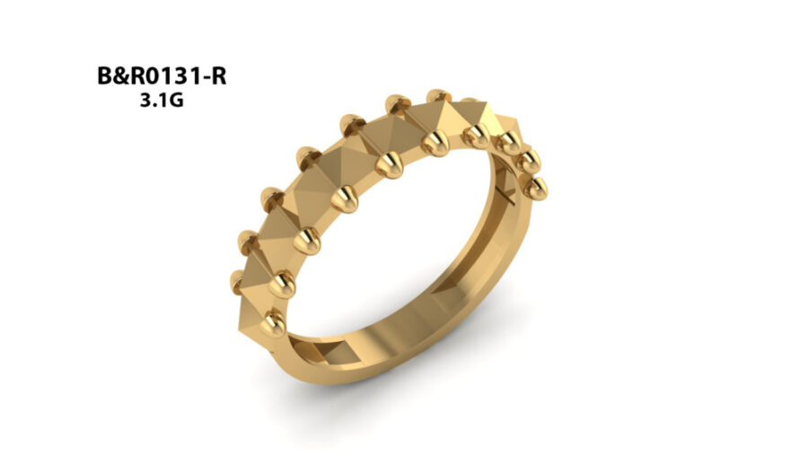 Bracelets-Rings