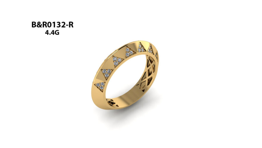 Bracelets-Rings