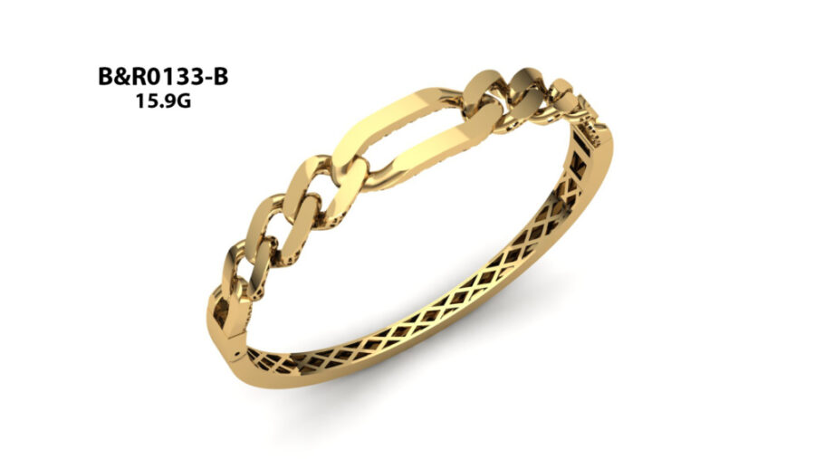 Bracelets-Rings
