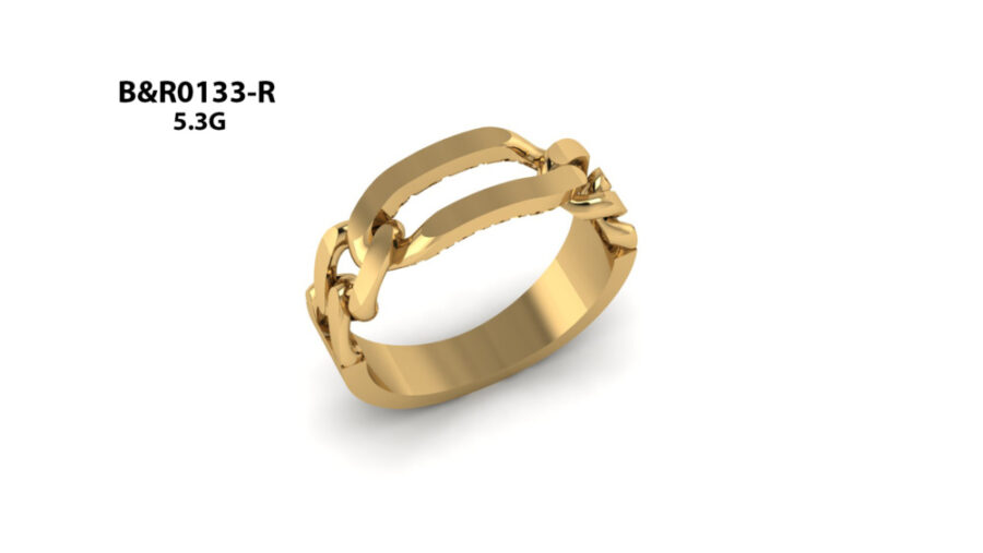 Bracelets-Rings