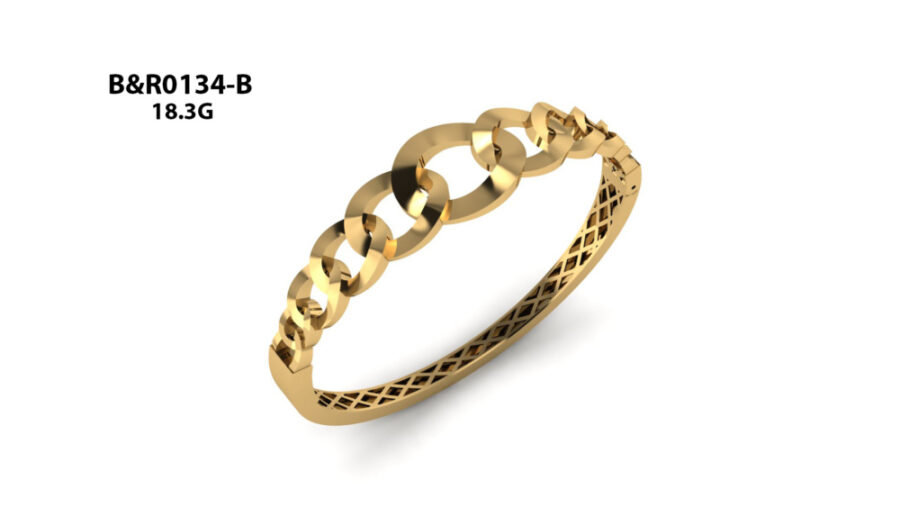 Bracelets-Rings
