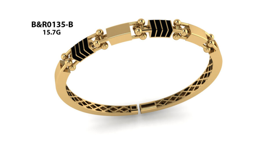 Bracelets-Rings