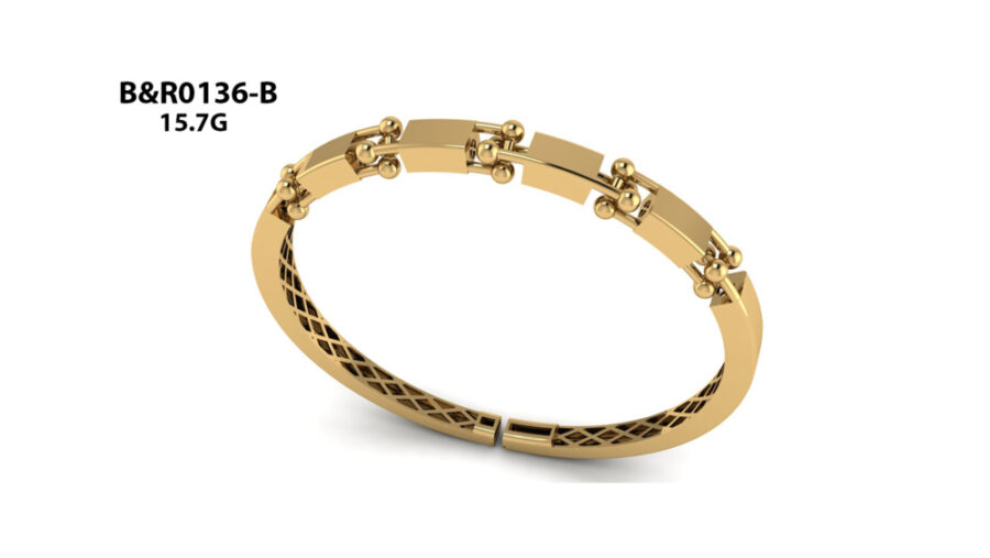 Bracelets-Rings