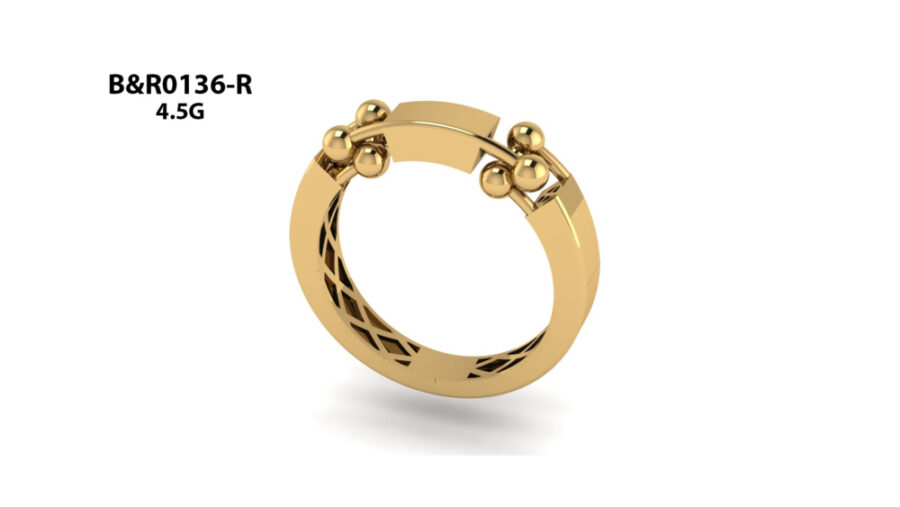 Bracelets-Rings