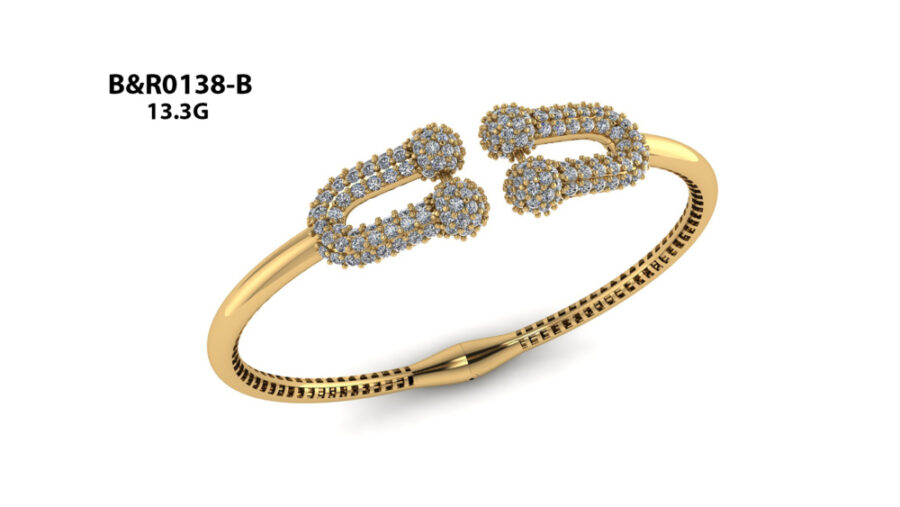Bracelets-Rings