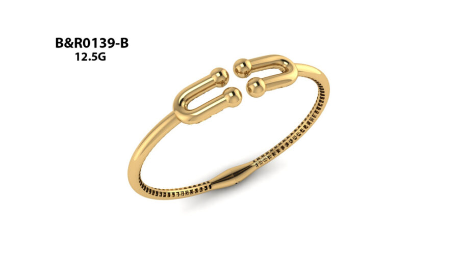 Bracelets-Rings