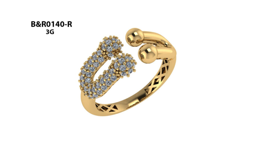 Bracelets-Rings