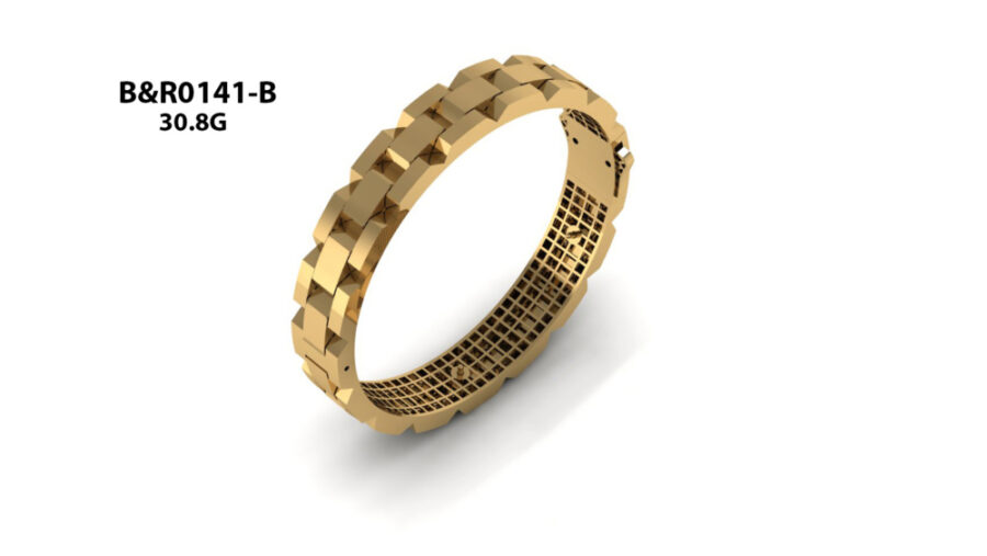 Bracelets-Rings
