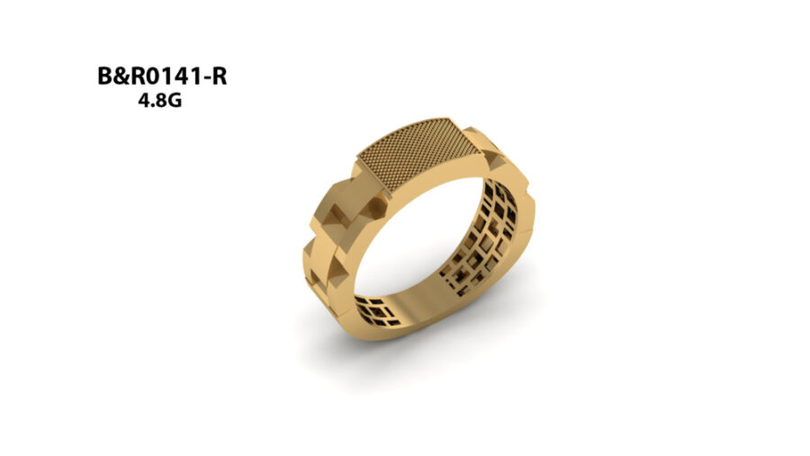 Bracelets-Rings
