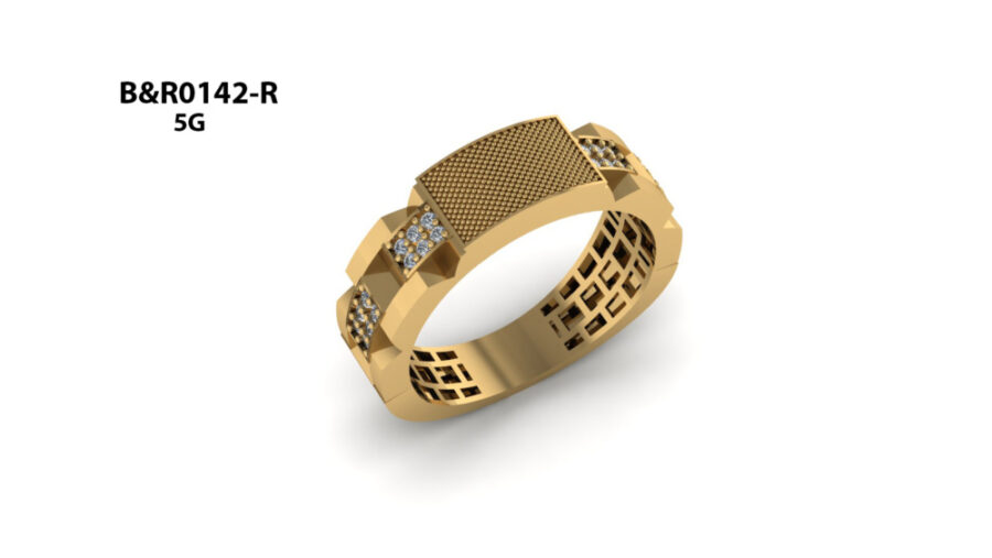 Bracelets-Rings