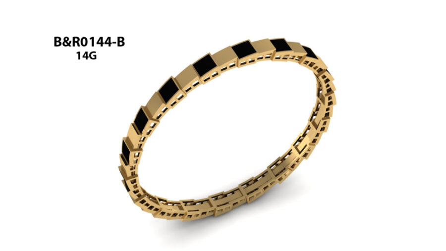 Bracelets-Rings