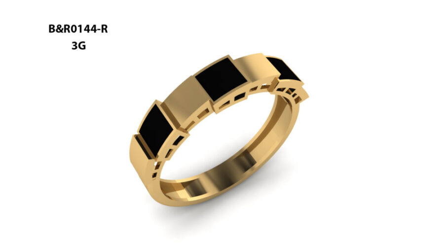 Bracelets-Rings