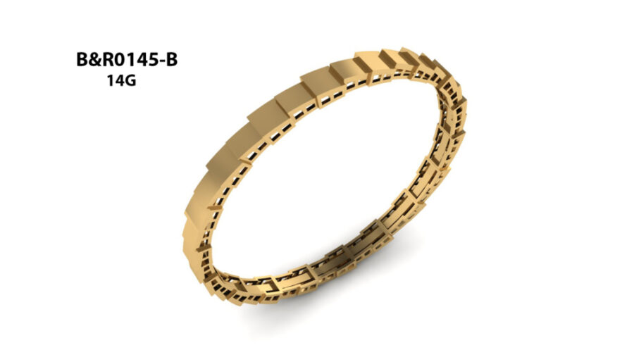 Bracelets-Rings