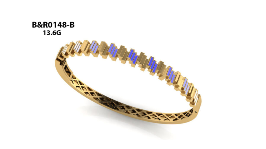 Bracelets-Rings