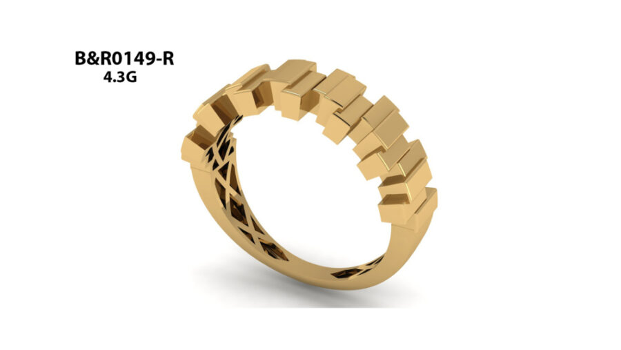 Bracelets-Rings
