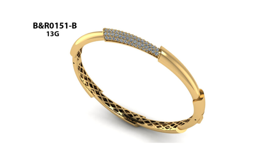 Bracelets-Rings