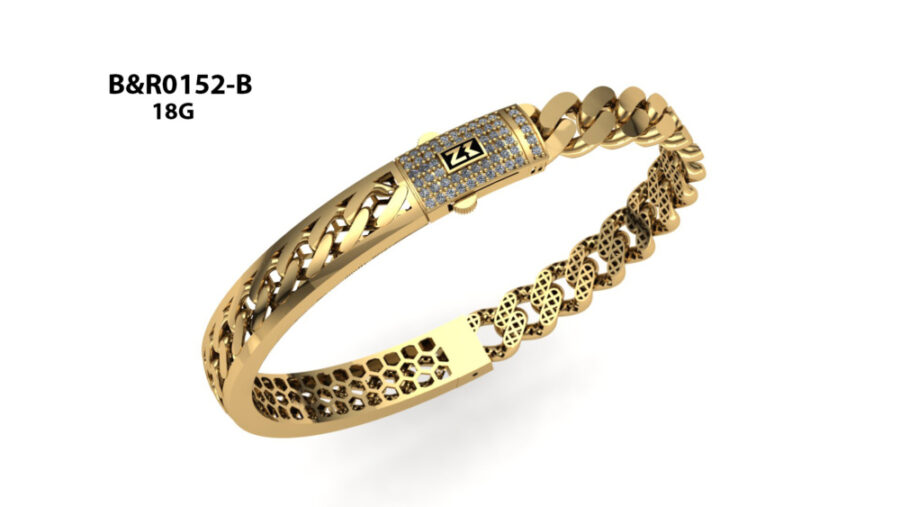 Bracelets-Rings
