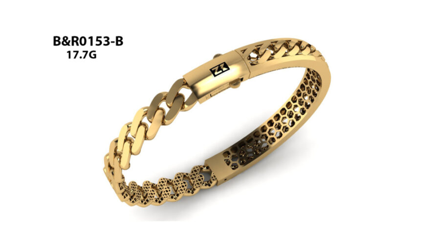 Bracelets-Rings