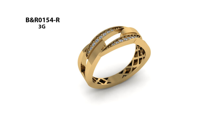 Bracelets-Rings