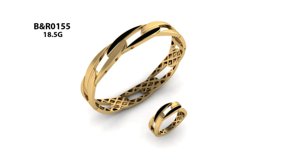 Bracelets-Rings