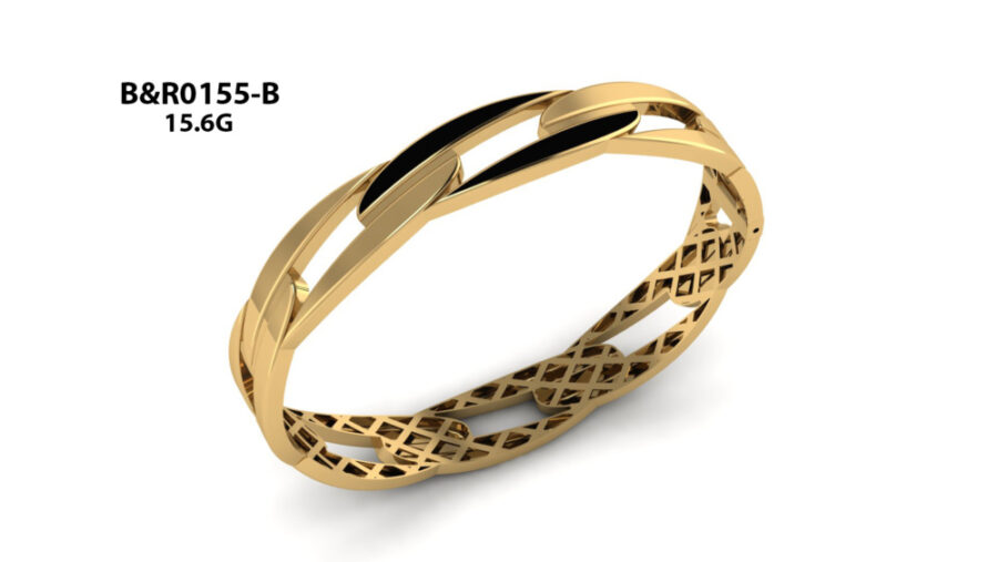 Bracelets-Rings