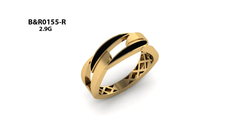 Bracelets-Rings