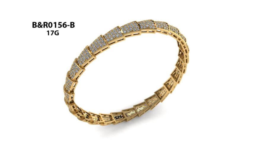 Bracelets-Rings
